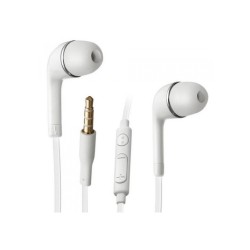Samsung J5 Earphone I9300 EO-HS3303WE/GH59-13091A 3.5mm White Samsung J5 Earphone I9300 EO-HS3303WE/GH59-13091A 3.5mm White